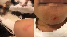 弟兄,綠島,臭俗辣,回嘴(翻攝自 爆怨公社)