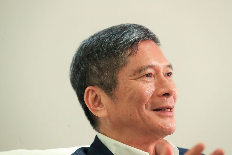 公視董事會延宕　李永得：盼8月完成