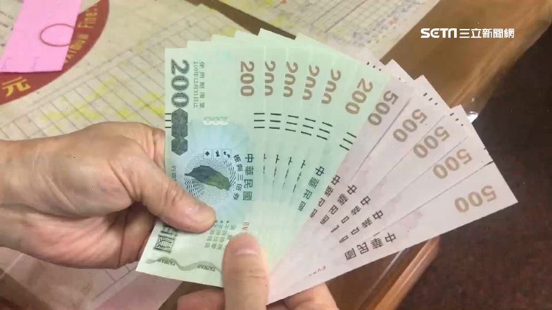 三倍券預購三倍券？網6個字狠打臉…