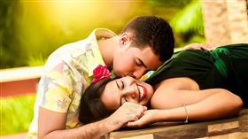 ▲一次性愛時間到底多久最適宜？是很多男女想知道的答案。（示意圖／翻攝自pixabay）