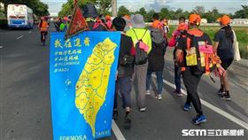 白沙屯媽進香帶給台灣人什麼／滾滾授權提供（其他稿件麻煩不要使用喔，謝謝）