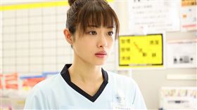 《默默奉獻的灰姑娘藥師》　愛奇藝台灣站提供