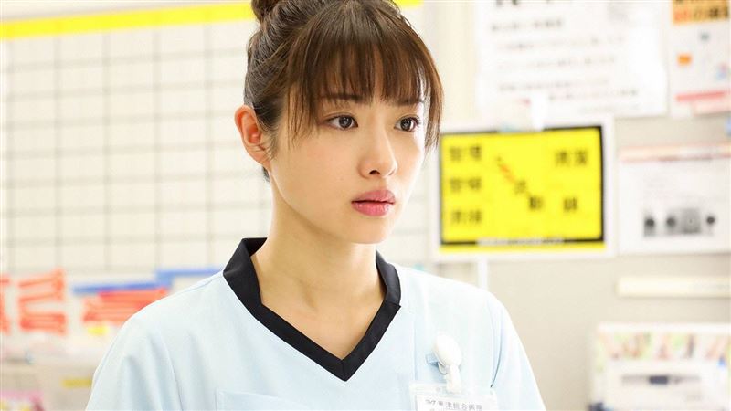 石原聰美疫情做這事…網：不愧是女神