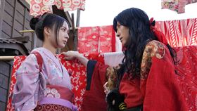 《派遣死神事件簿》　天馬行空提供