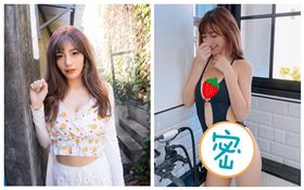 陳葳。（翻攝自IG