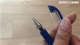 原子筆,北檢,北院,上訴,經驗法則,