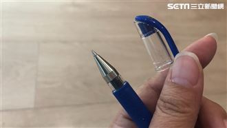 他護照過期　原子筆改日期！下場慘了