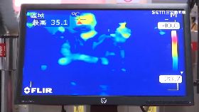 北捷量溫糊060.0(DL)