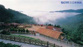 太平山森林遊樂區（林務局提供）