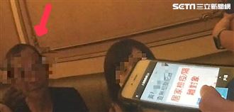 高雄居檢男舞廳被抓包…陪坐小姐傻眼