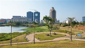 青埔。（圖／取自桃園觀光導覽網）