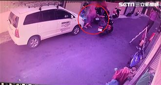 棒球隊同學吵架⋯2父拿球棒替兒輸贏