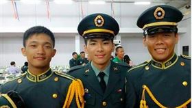 直升機,墜毀,高嘉隆,女友,（翻攝汐止聖方濟天主堂）