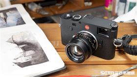 徠卡M10-R相機(徠卡提供)