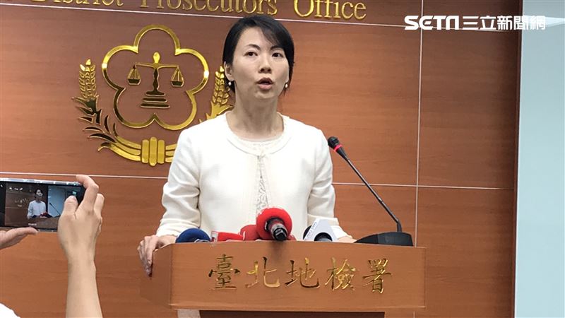 北檢沒收原子筆挨告：保護檢察官法官