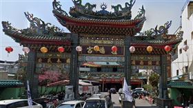 草屯惠德宮(圖／翻攝自Google map)