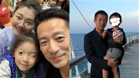 秦昊,大S,汪小菲,偏心／微博