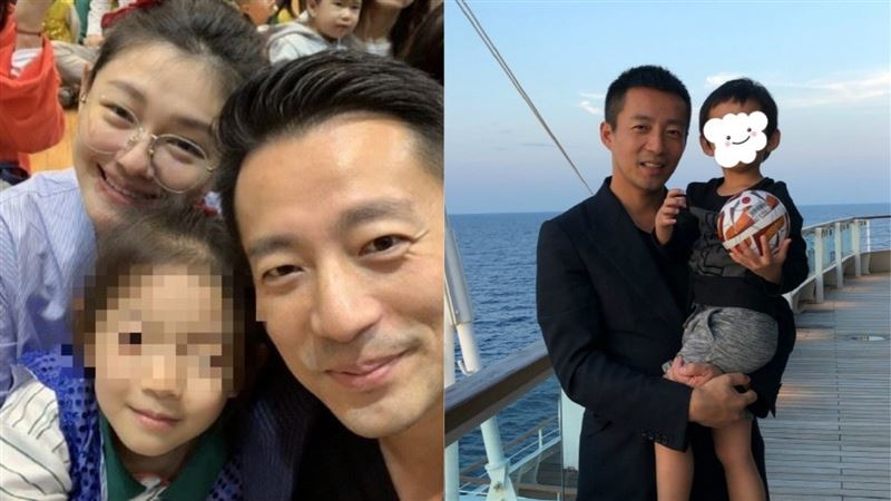 汪小菲偏心女兒　大S怒罵：你瘋了你