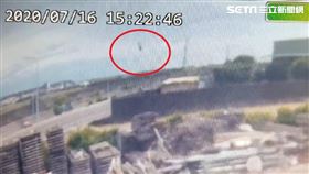 OH-58D,戰搜直升機,墜落,新竹,重落地