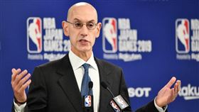 NBA／厄文帶頭罷賽　聯盟回應了
NBA,布魯克林籃網,Kyrie Irving,罷賽,人權運動
翻攝自推特