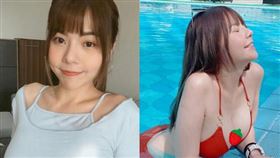 超直白。（圖／翻攝自超直白YouTube）