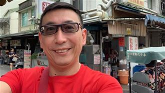 男星拍片放鳥劇組6小時　竟是醉倒沙灘上