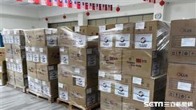 在美台人自救／Gina授權提供