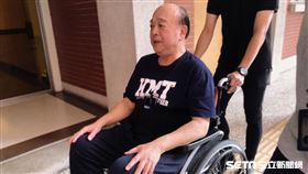 吳斯懷（圖／記者林恩如攝影）