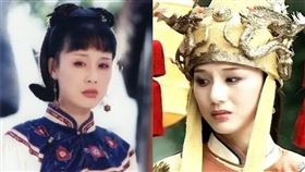 李建群。（圖／翻攝自微博）