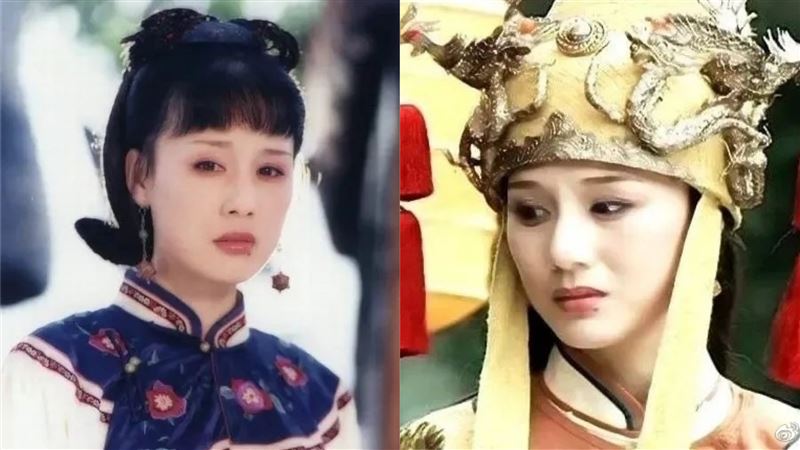 63歲第一古典美人病逝　最後身影曝