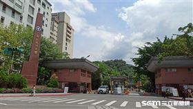政治大學，政大。（圖／記者陳弋攝影）