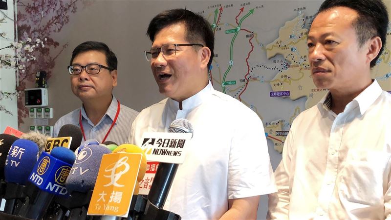 安心旅遊致青春方案　補助將到8月底