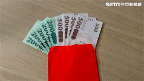 三倍券拿去包紅包？內行曝2禁忌（示意圖；圖／讀者提供）