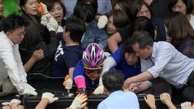 陳玉珍,翻攝畫面