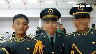 副駕駛高嘉隆殉職　教會友一句超鼻酸