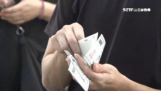 金門居民小確幸　三倍券1加1拚加碼