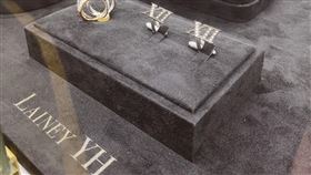 ▲YH設計發想會融合客人創意，淬煉出更有意義的珠寶。（圖／業者提供）