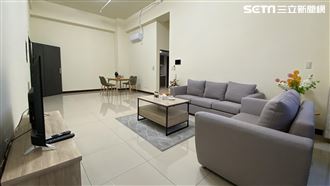 林口社宅。（圖／國家住都中心提供）