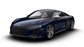 ▲Audi R8 V10 Quattro最終限量版（圖／翻攝自Audi官網）