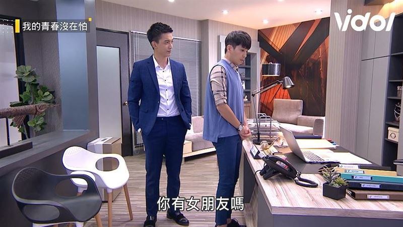 周五塞車不寂寞　《青春》獨家搶先看