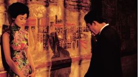 坎城影展,Cannes Film Festival,坎城經典,片單,王家衛,花漾年華