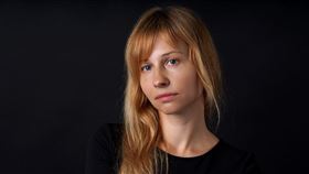 ▲美女臉上雀斑。（示意圖／翻攝自pixabay）