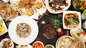 微風南山之夜，業者提供