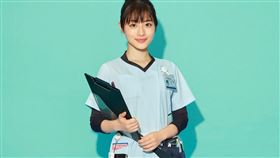 《灰姑娘藥師》 friDay影音提供