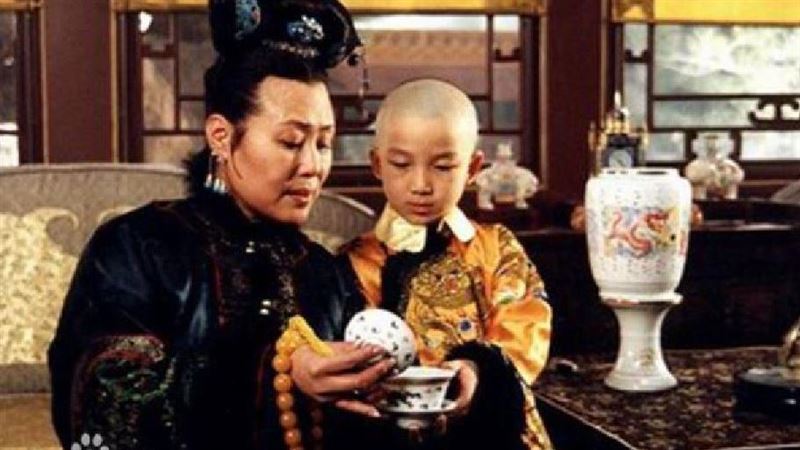 為何康熙與皇后連住3日令太后緊張
