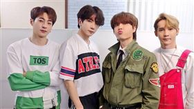 H5為韓國4人男子組合團體。（圖／翻攝自h5_official_ IG）