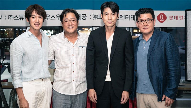 神預言金正日之死？北韓核子潛艦曝光