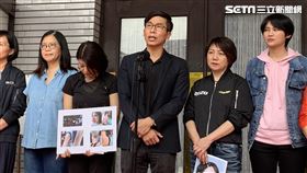 民進黨立委鍾佳濱。（圖／記者張之謙攝影）