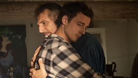 連恩尼遜,Liam Neeson,麥可李察遜.,Micheal Richardson,下一站，托斯卡尼　圖／采昌國際提供