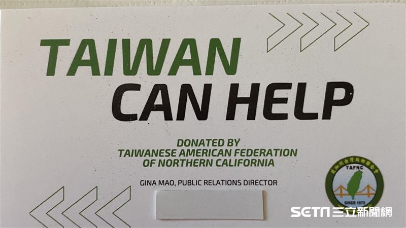 獨／以前誰在乎台灣？這事讓美國佩服